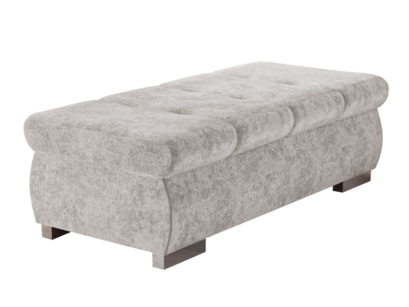 Banc rembourré Comfivo Nitor I (Clara 215.19)