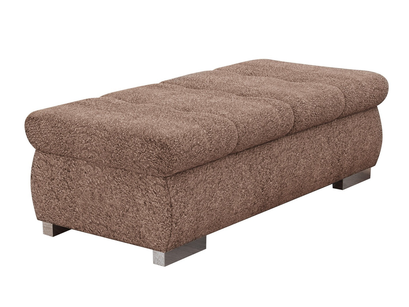 Banc rembourré Comfivo Nitor I (Coral 45)