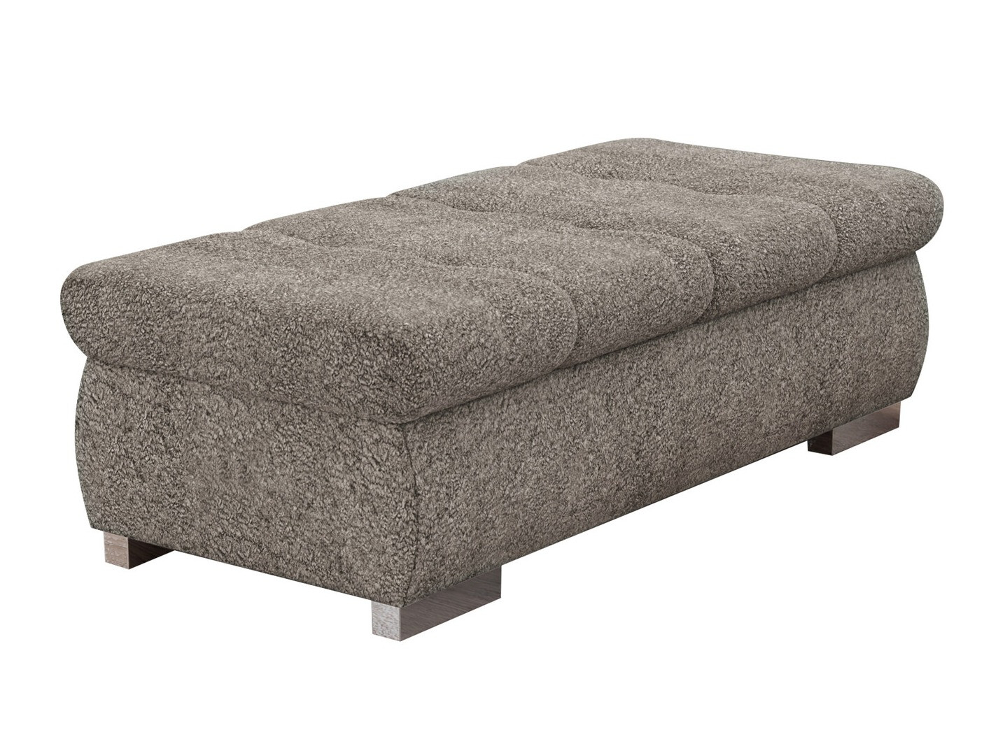 Banc rembourré Comfivo Nitor I (Coral 50)