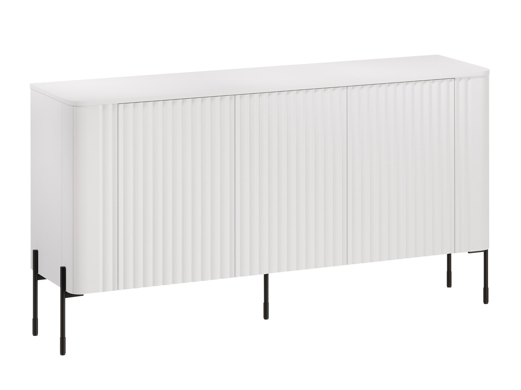 Buffet Nobilitas (Blanc)
