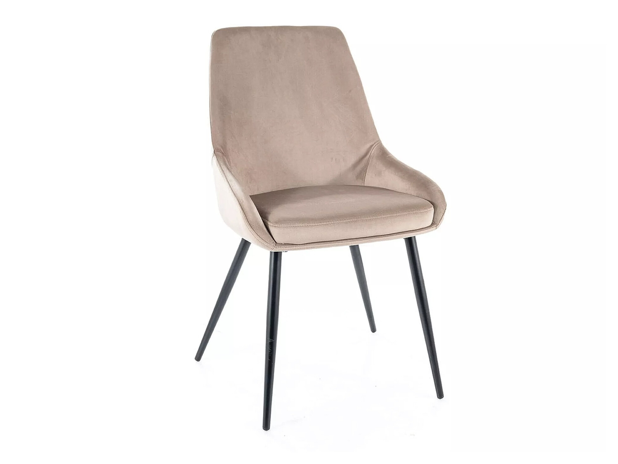 Chaise Detroit 745 (Beige)