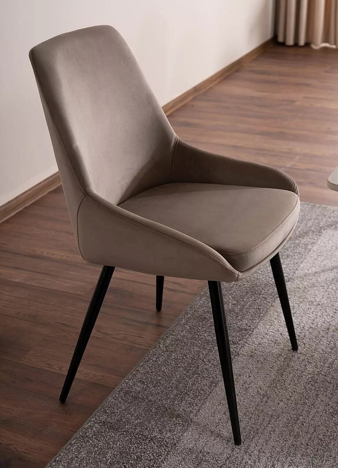 Chaise Detroit 745 (Beige)