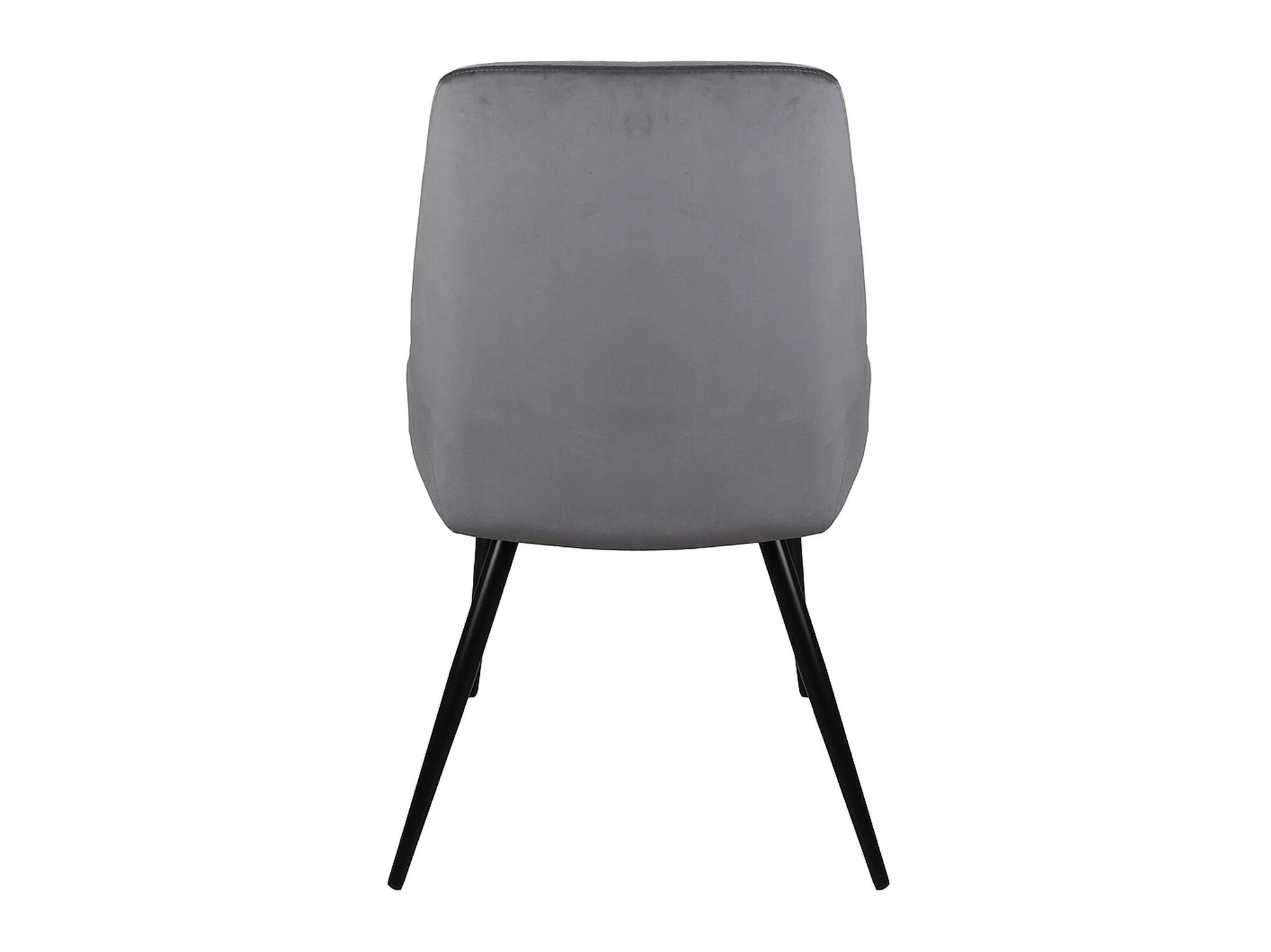 Chaise Detroit 745 (Gris)