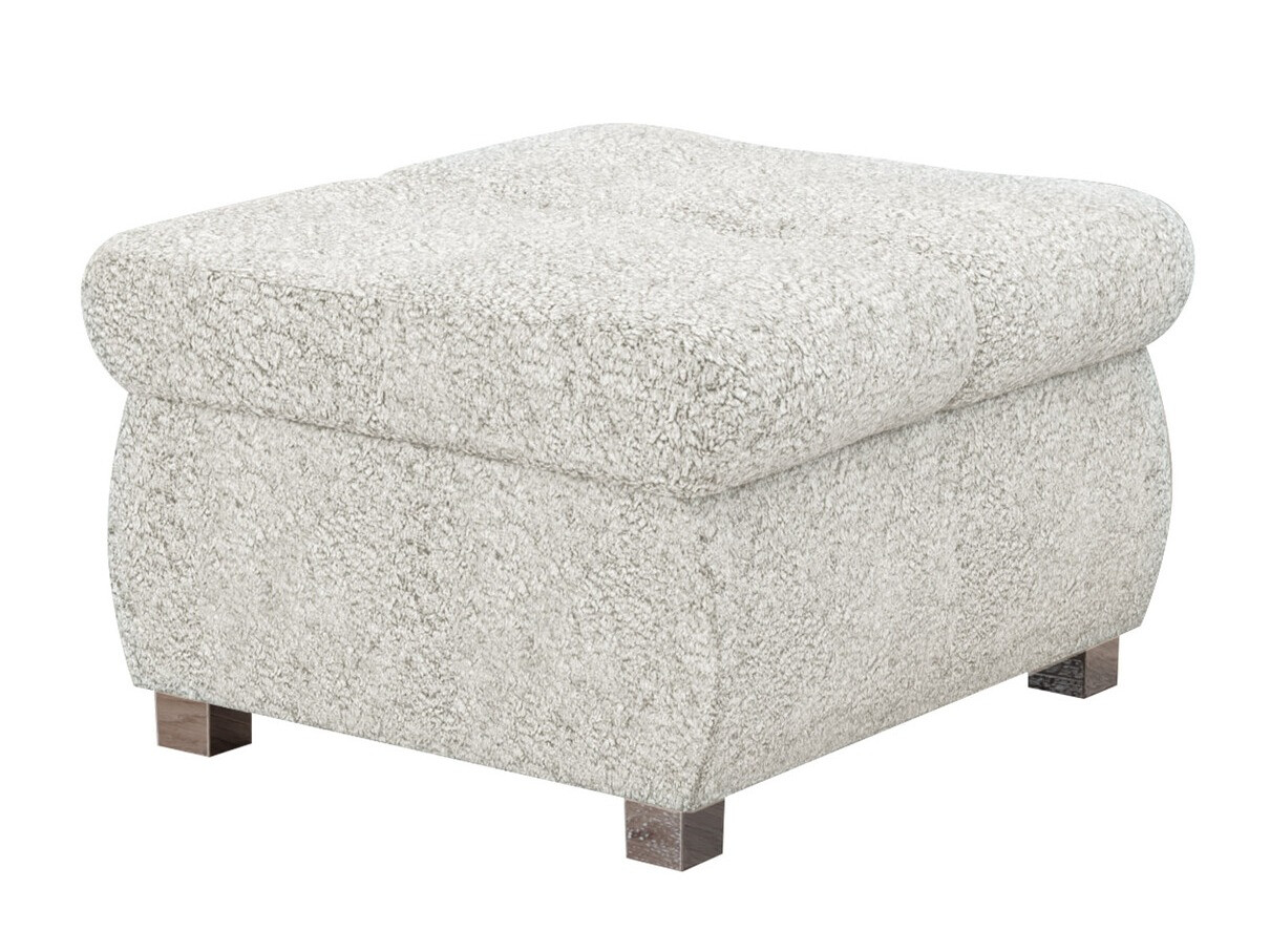 Pouf Comfivo Nitor (Coral 70)