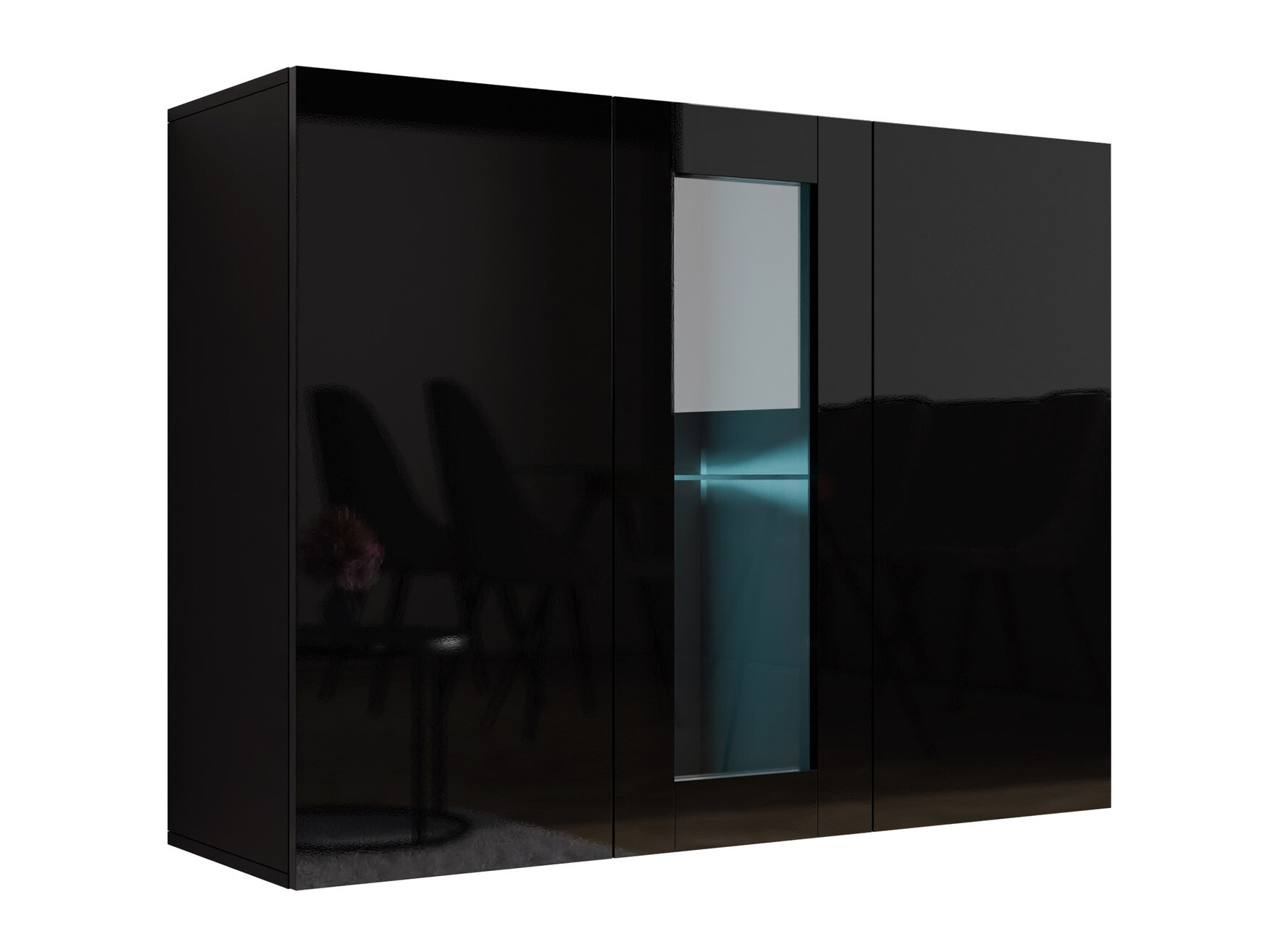 Armoire murale Venenou 126