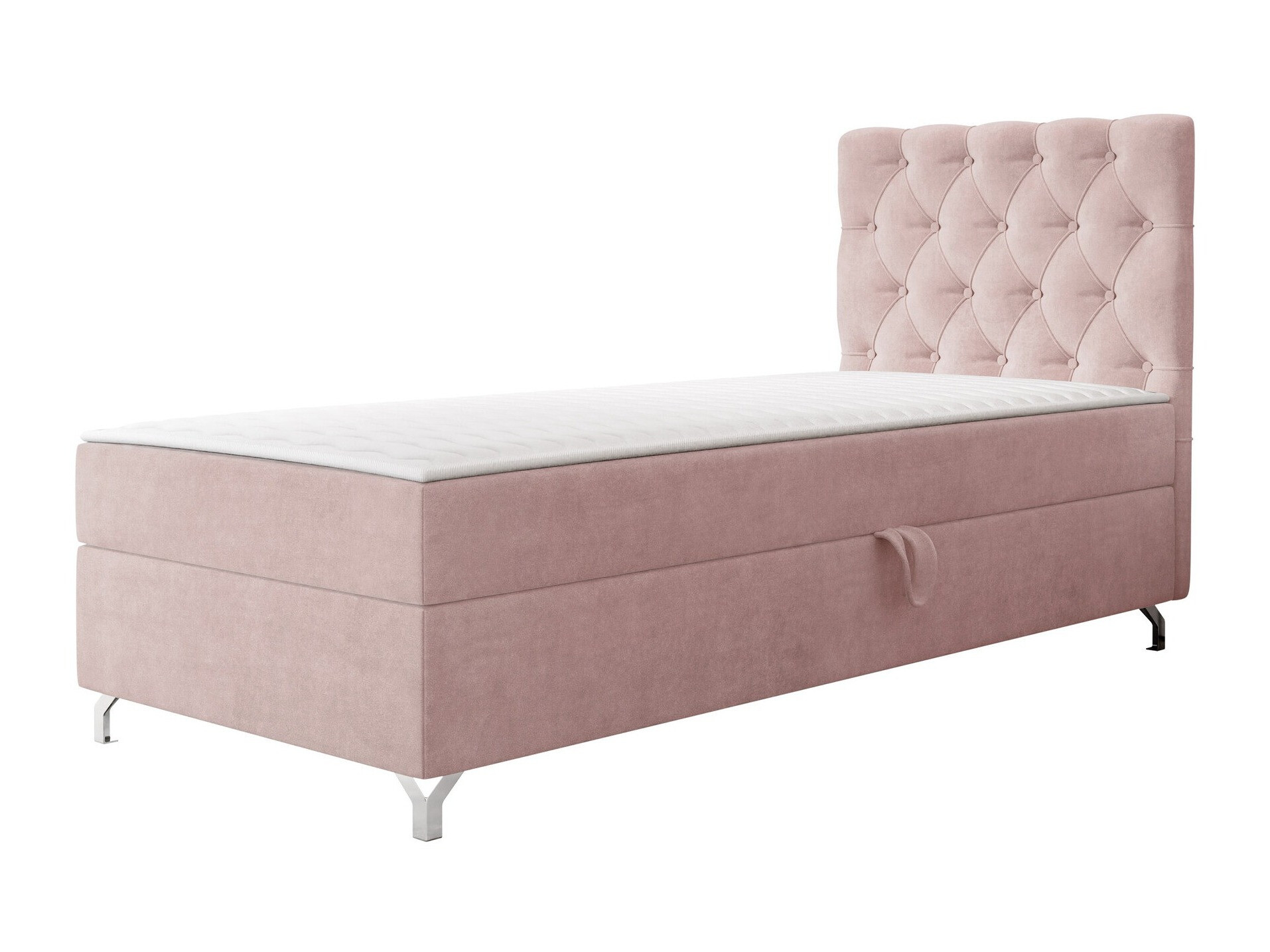 Lit boxspring Memphis 142 (Manila 09)