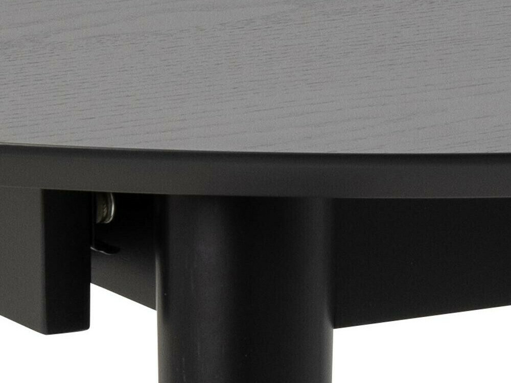 Table Norsica 747 (Noir)