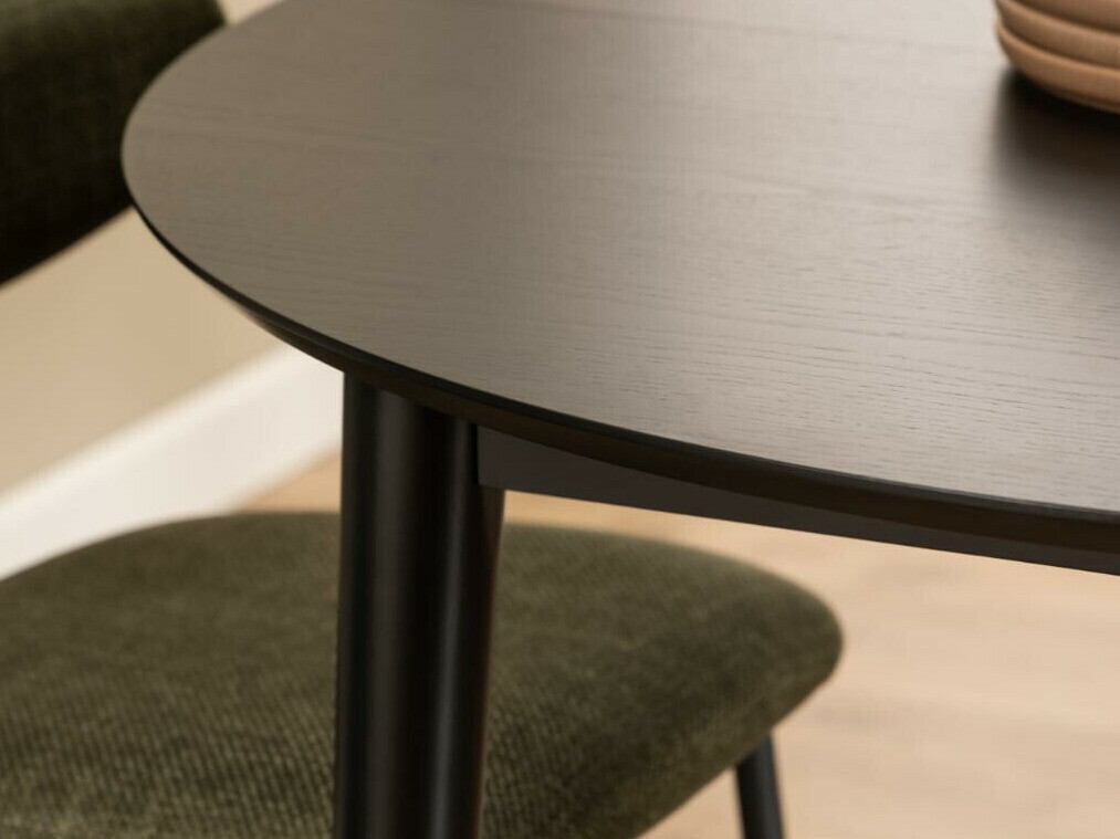 Table Norsica 747 (Noir)