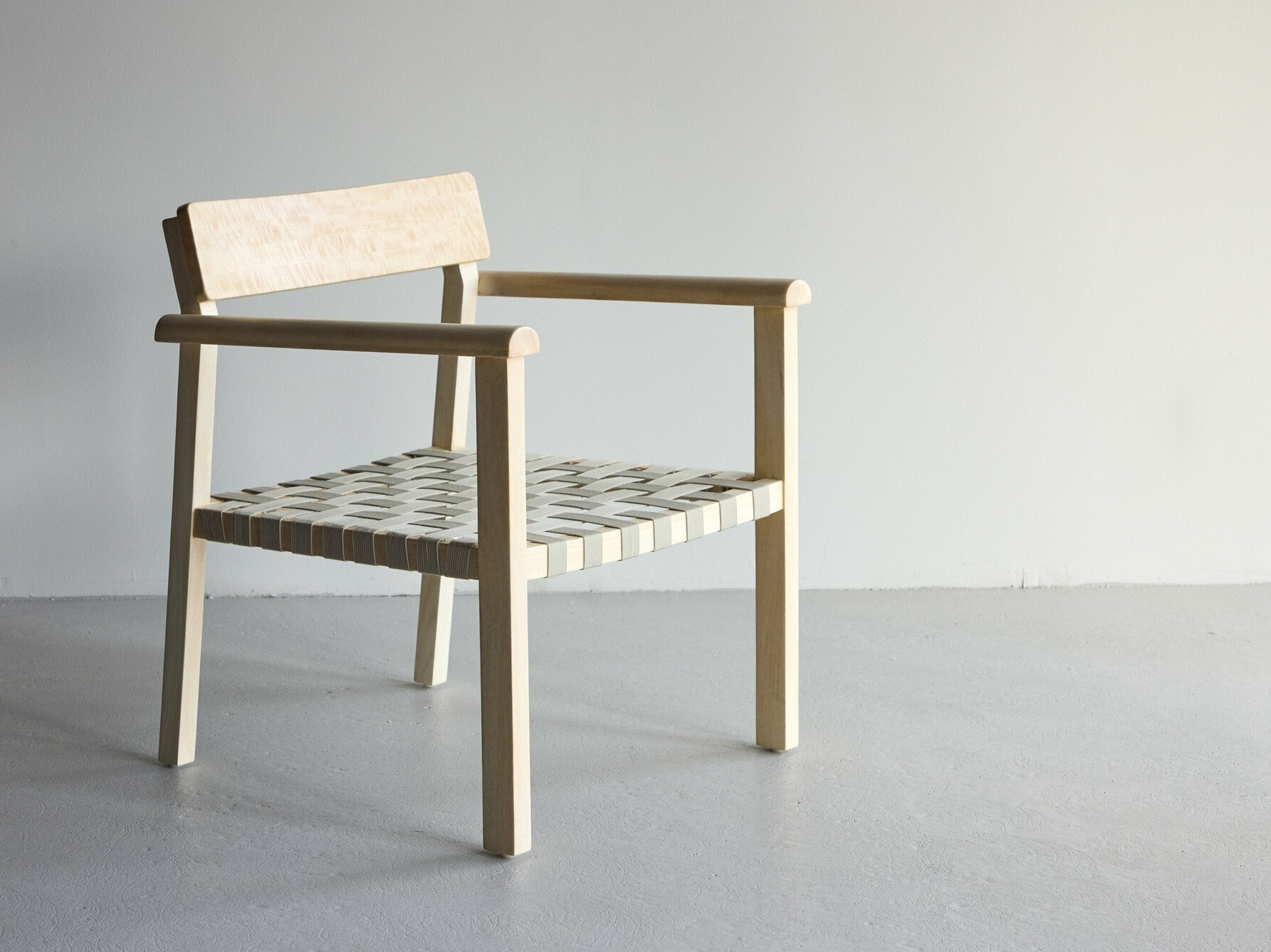 Fauteuil Dallas 4820