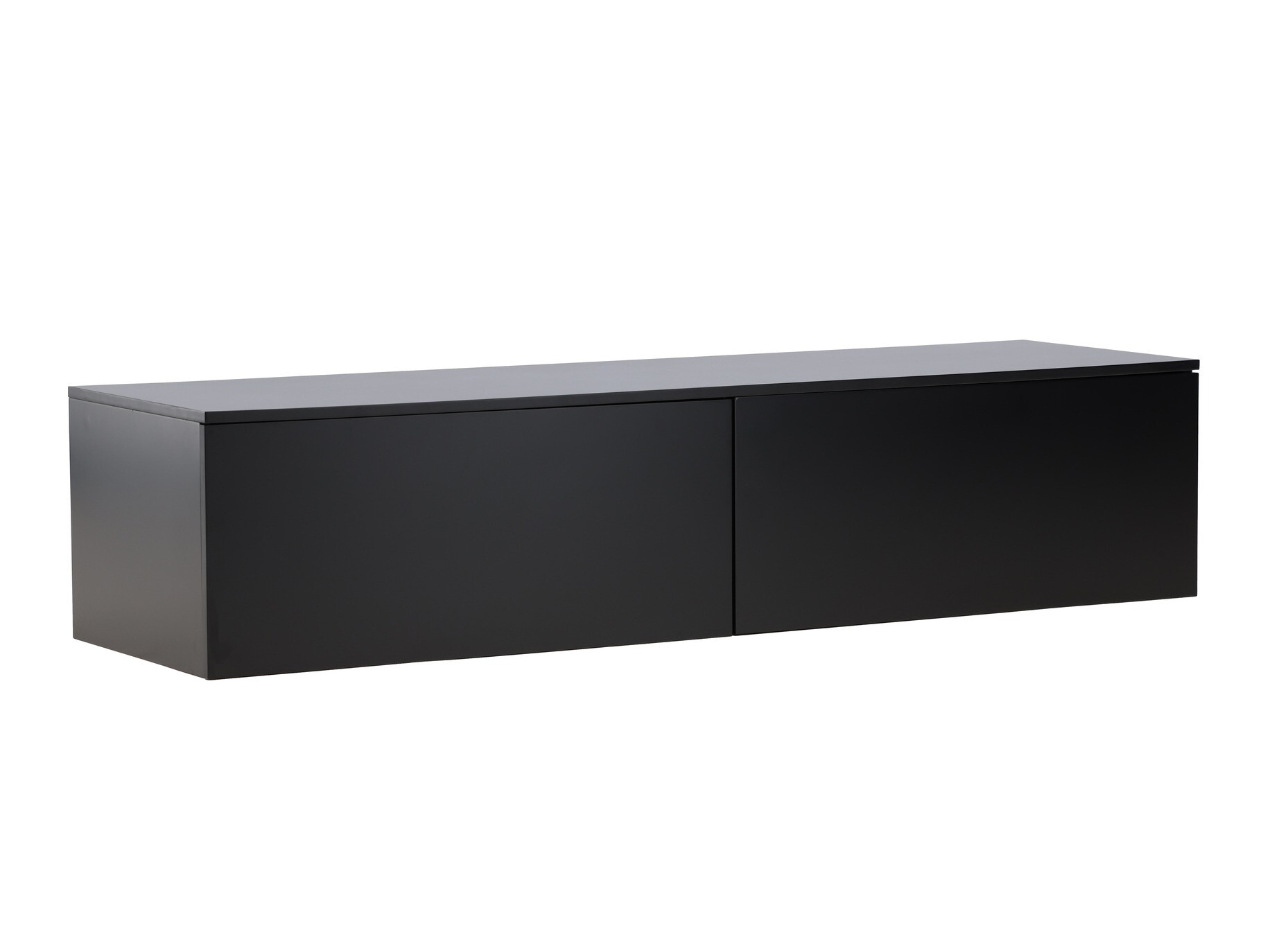 Meuble TV Dallas 3253 (Noir)