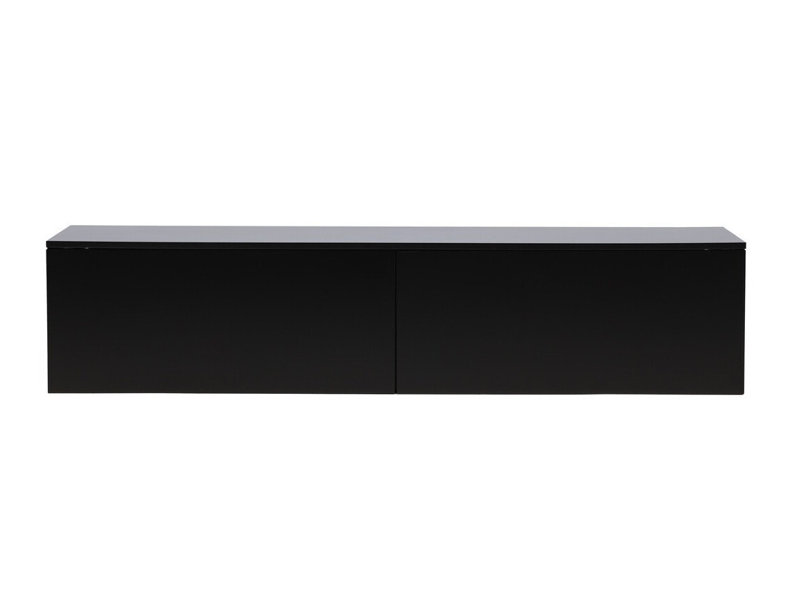 Meuble TV Dallas 3253 (Noir)