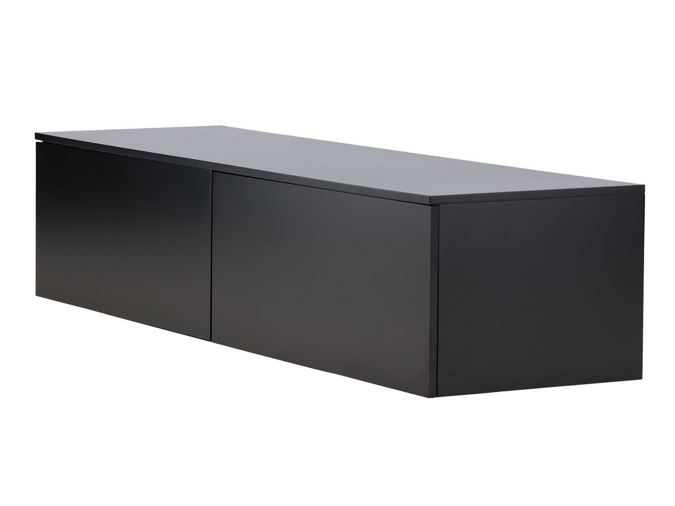 Meuble TV Dallas 3253 (Noir)