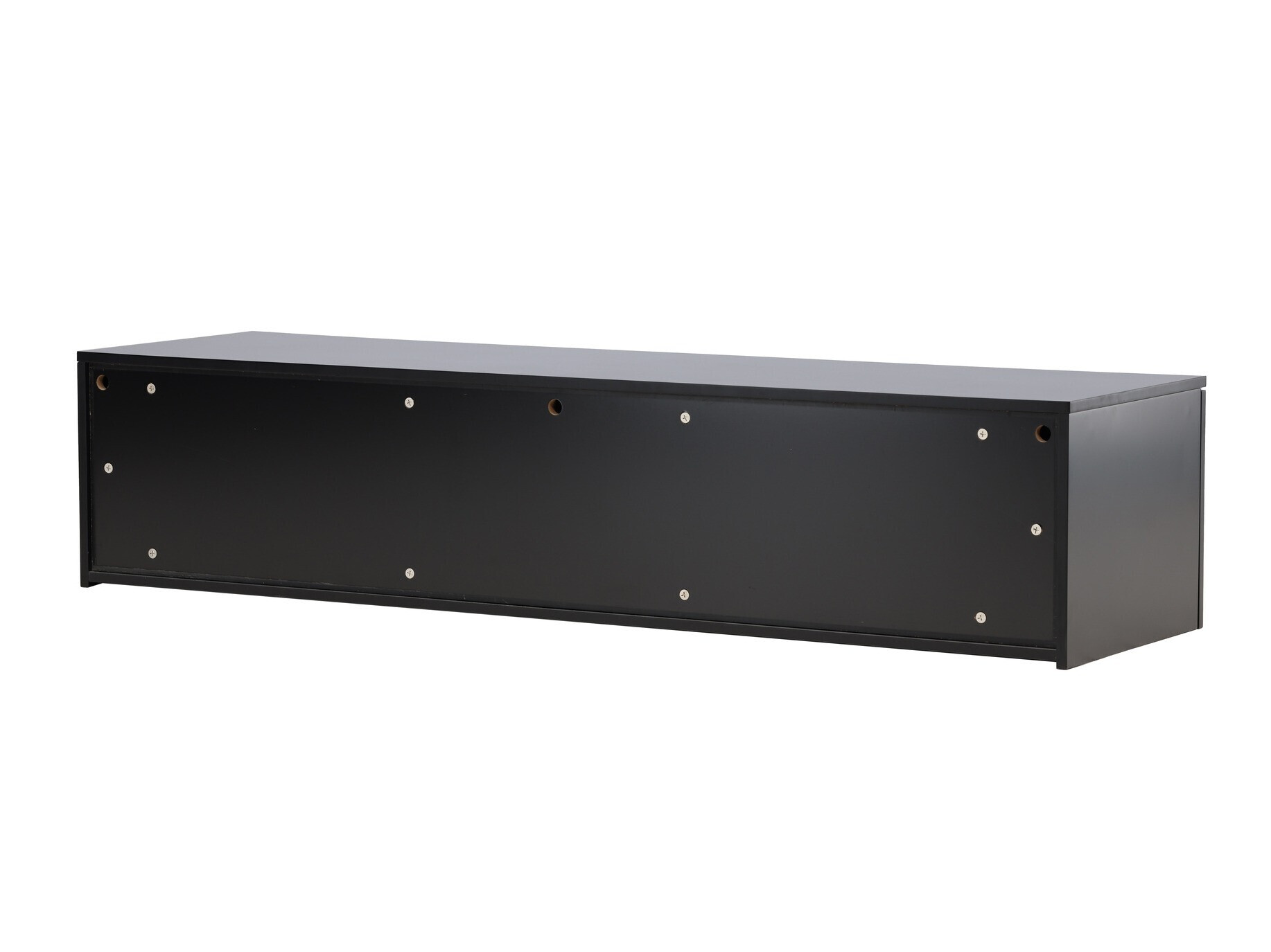 Meuble TV Dallas 3253 (Noir)