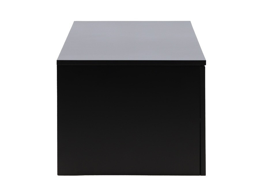 Meuble TV Dallas 3253 (Noir)