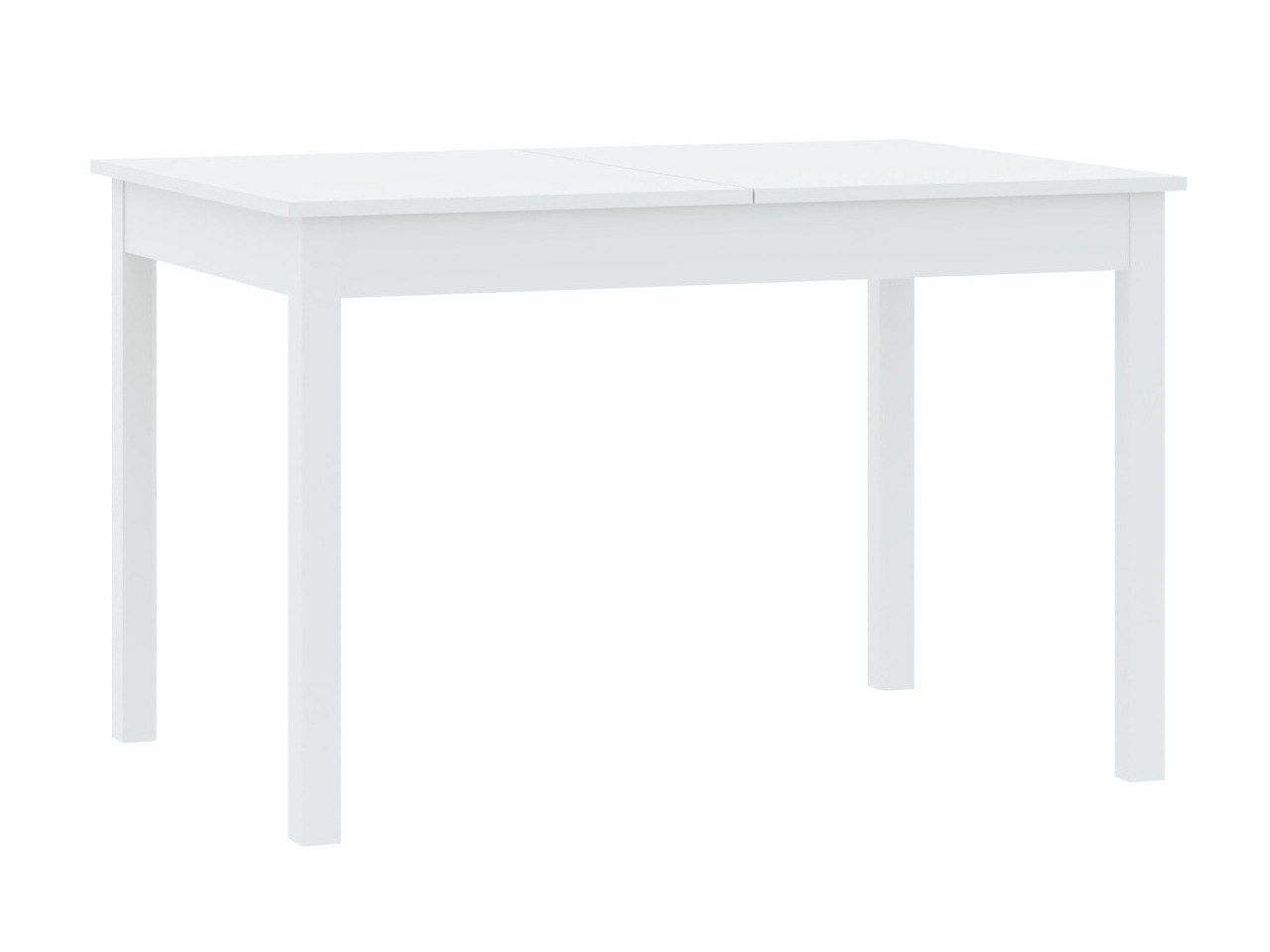 Table Bristol 220 (Blanc)