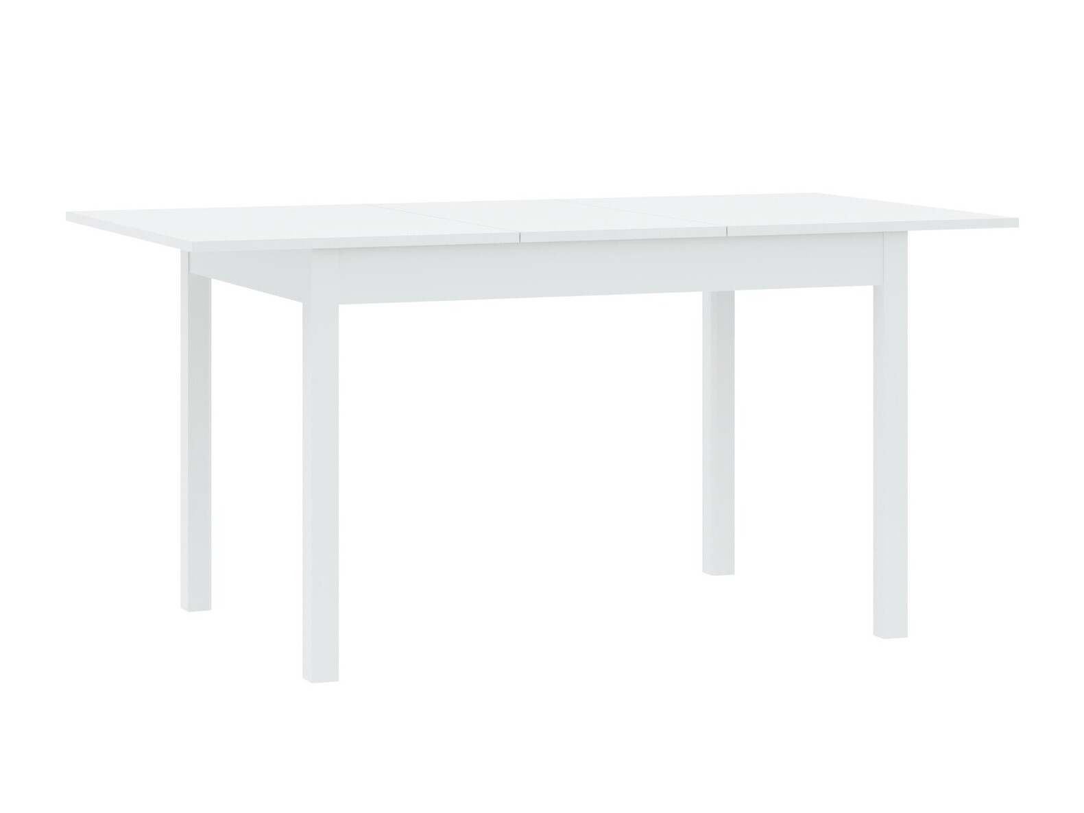 Table Bristol 220 (Blanc)