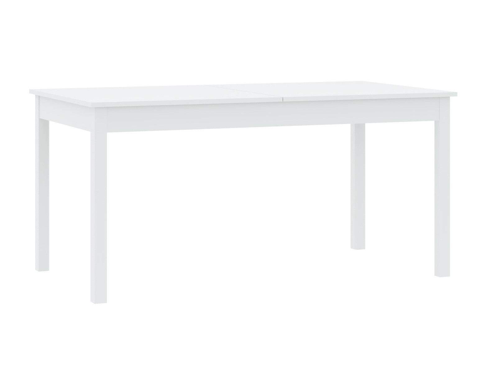 Table Bristol 221 (Blanc)