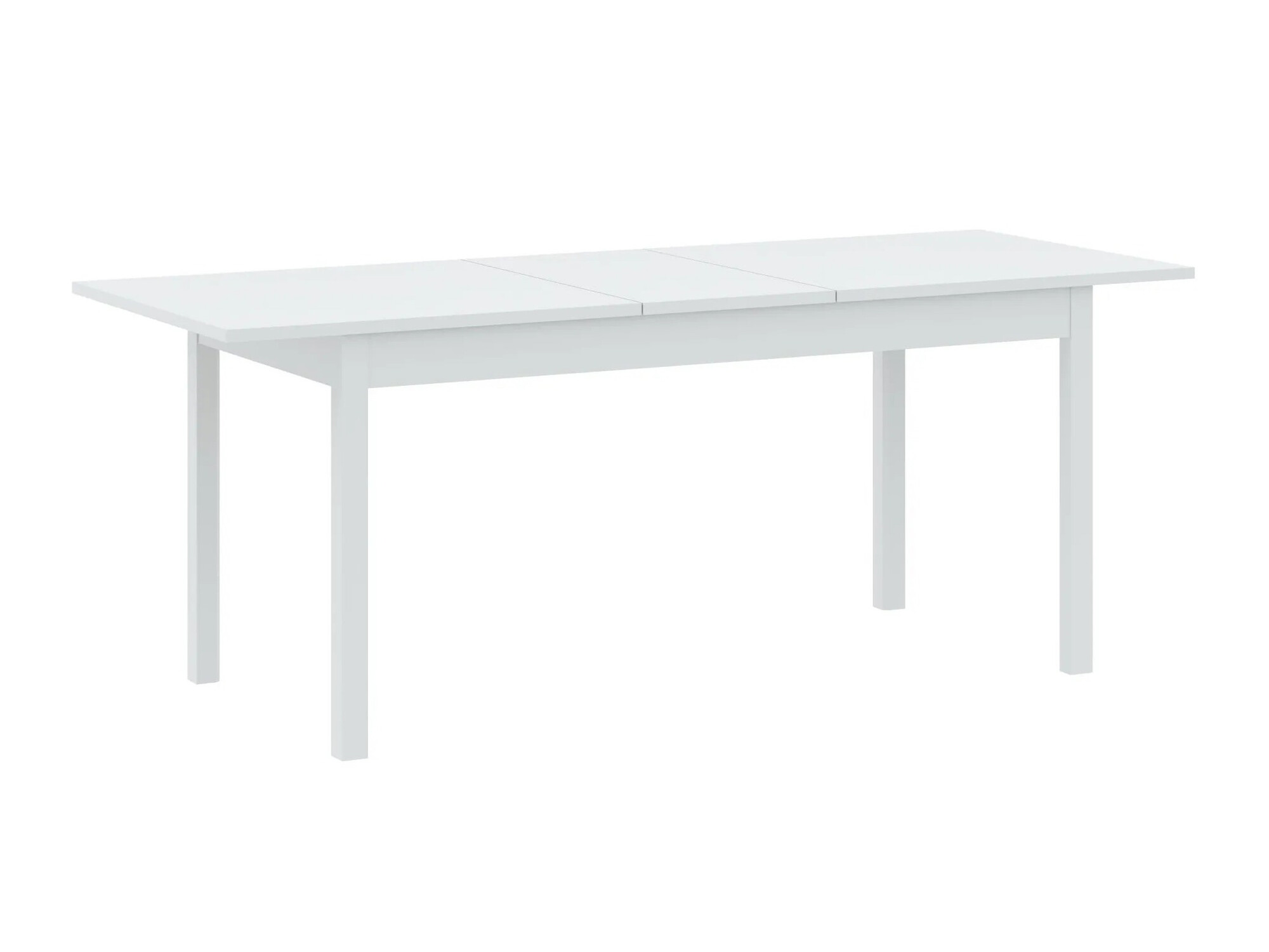 Table Bristol 221 (Blanc)