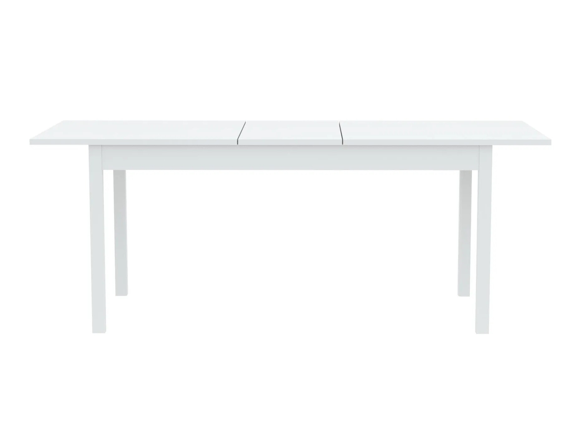 Table Bristol 221 (Blanc)