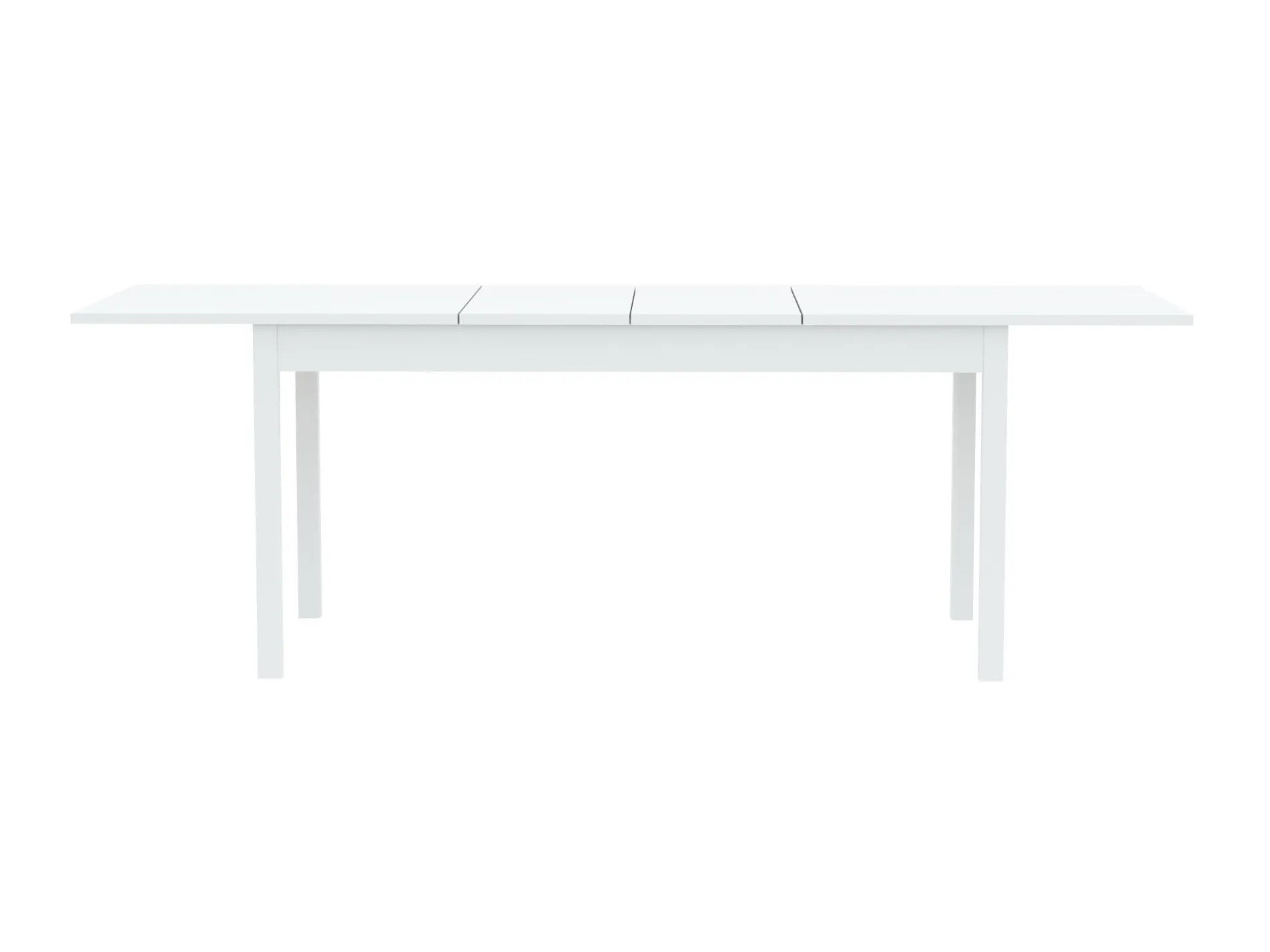 Table Bristol 221 (Blanc)