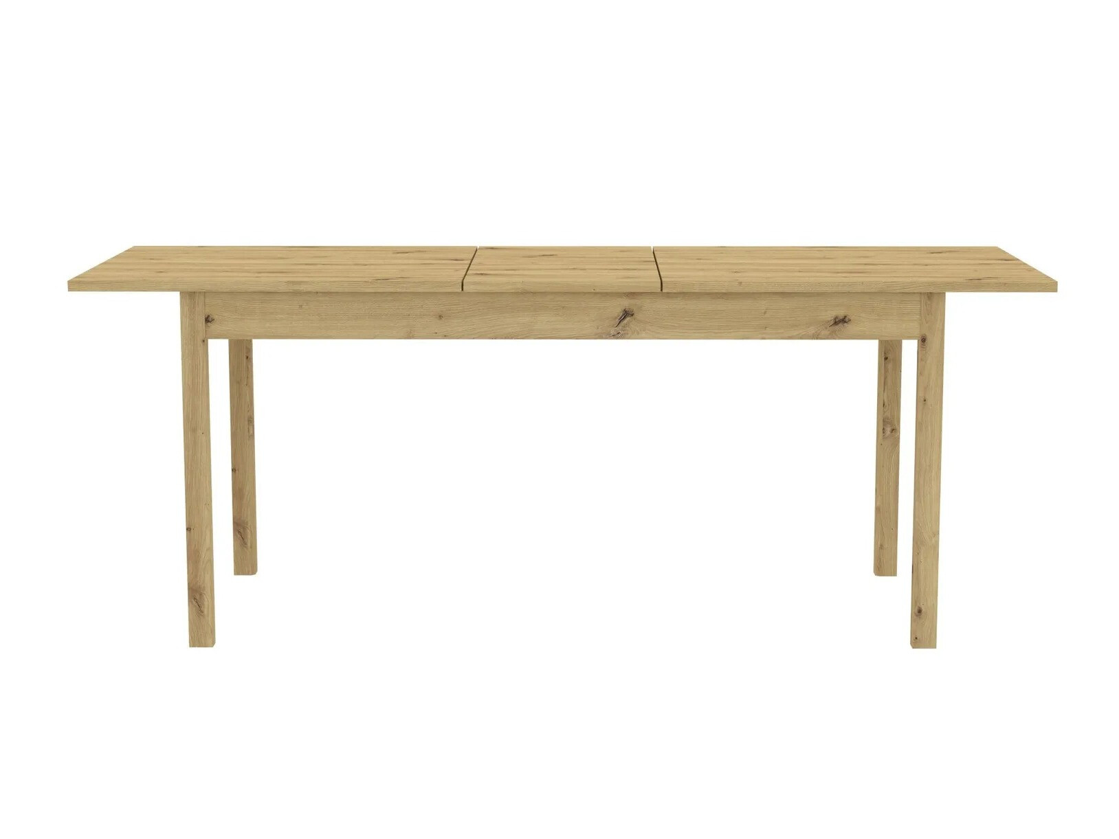 Table Bristol 221 (Chêne Artisan)