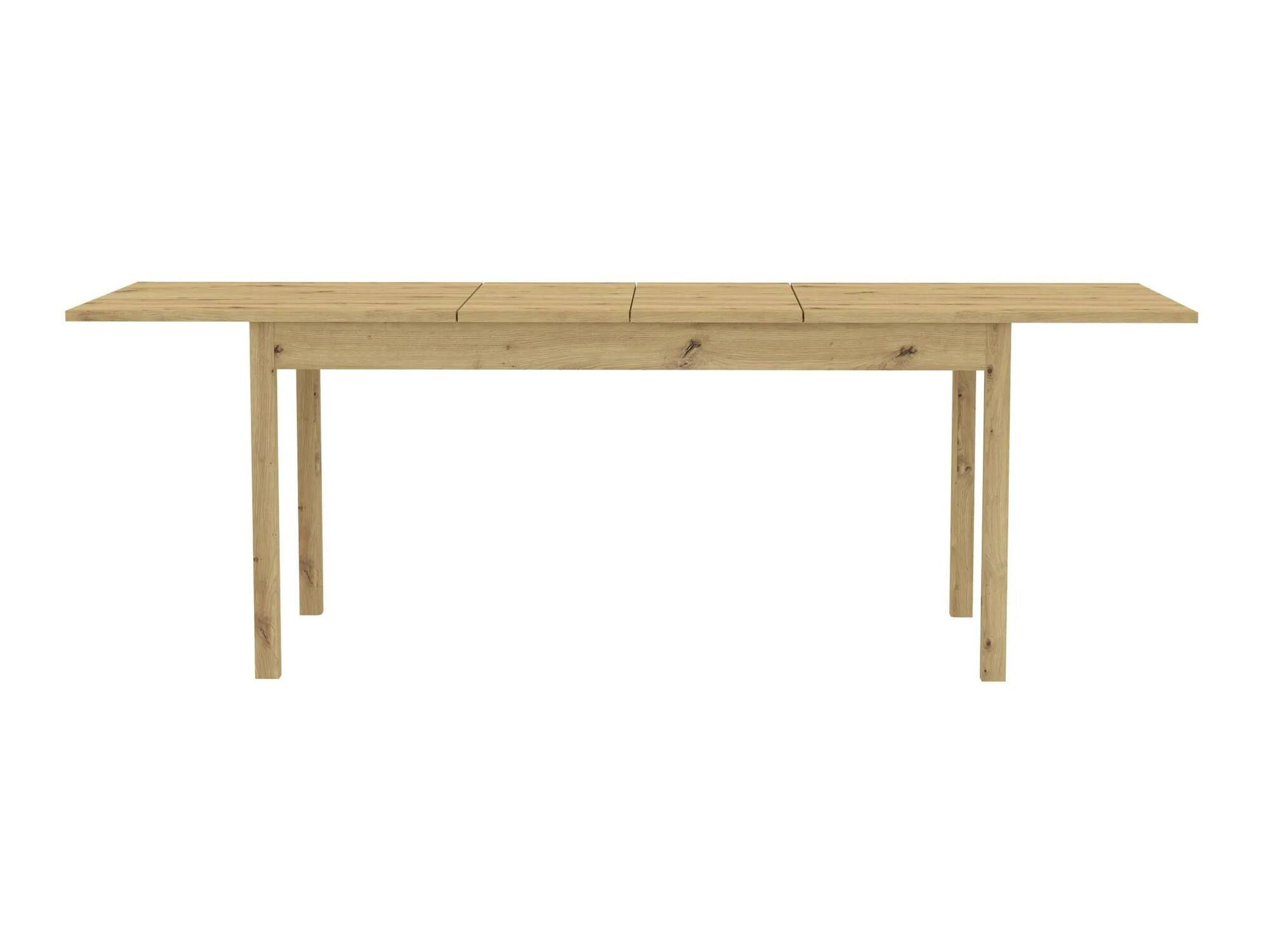 Table Bristol 221 (Chêne Artisan)