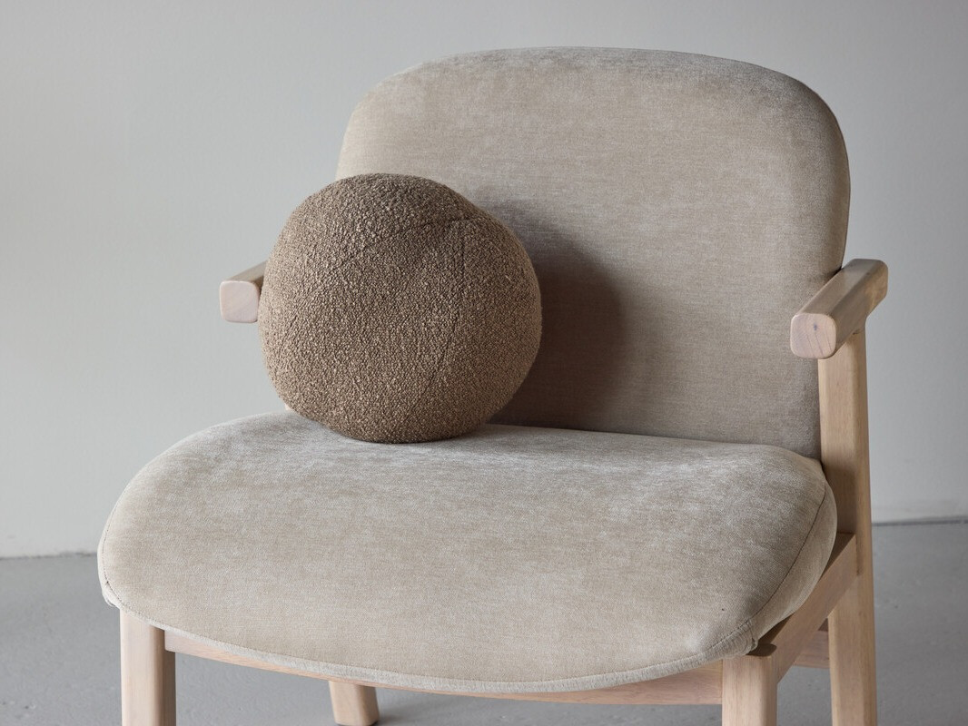 Fauteuil Dallas 4829