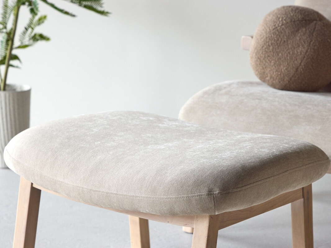 Fauteuil Dallas 4832