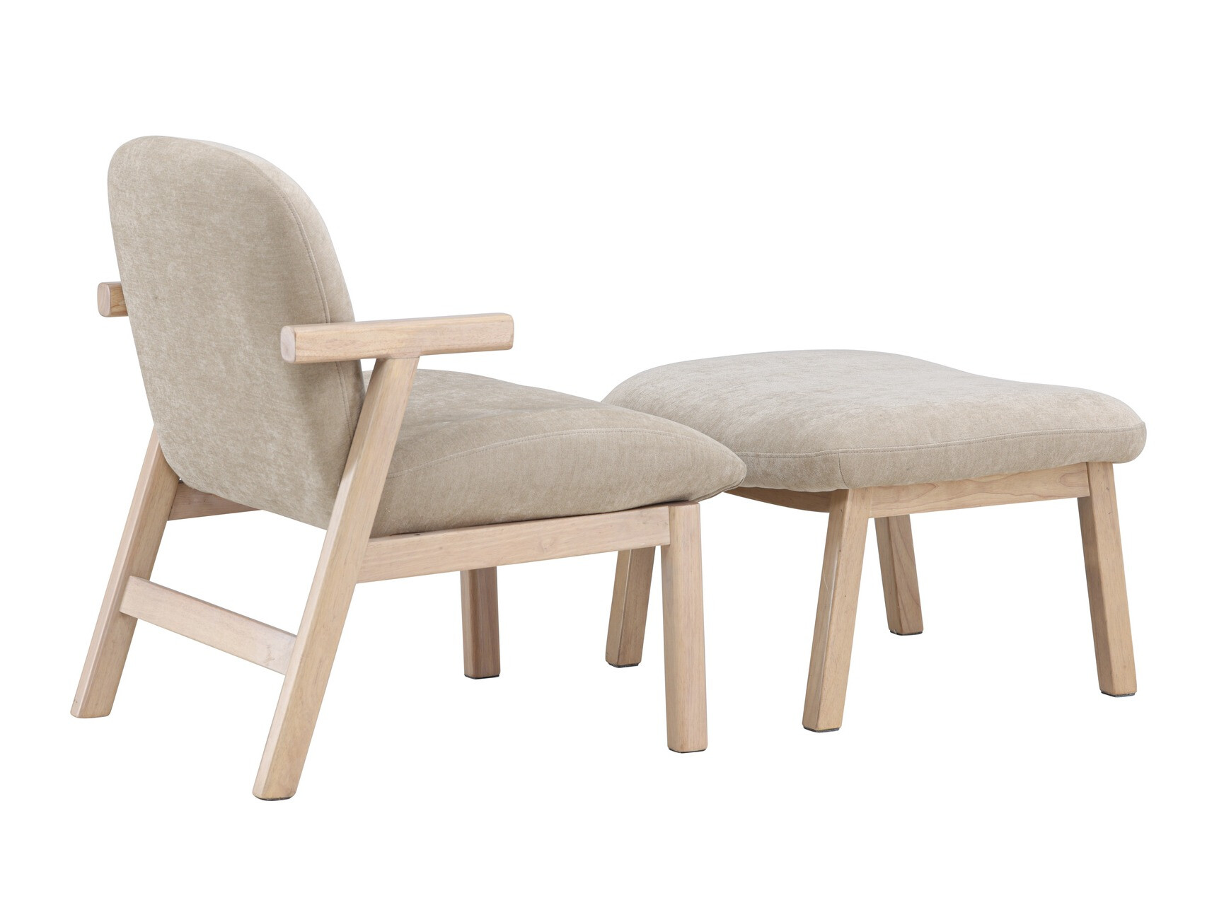 Fauteuil Dallas 4832