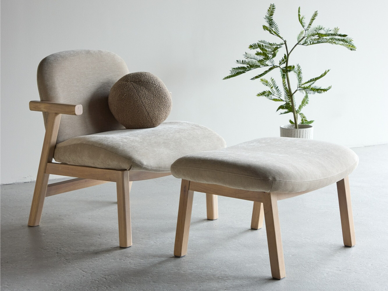 Pouf Dallas 4830