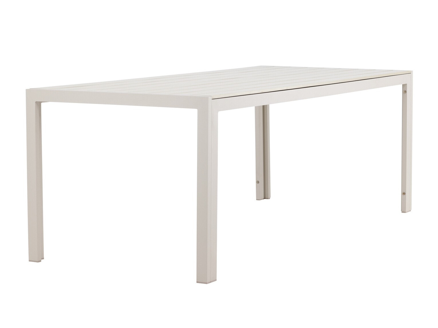 Table de jardin Dallas 4835 (Beige)