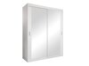 Armoire Apopka 103 (Blanc)