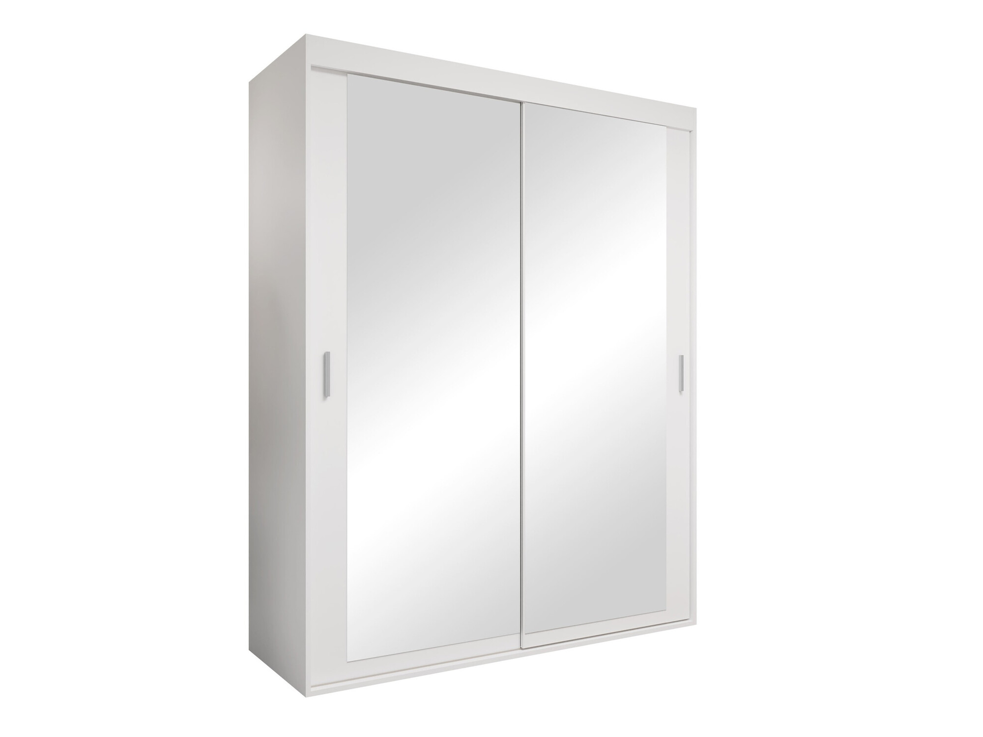 Armoire Cosmes (Blanc)