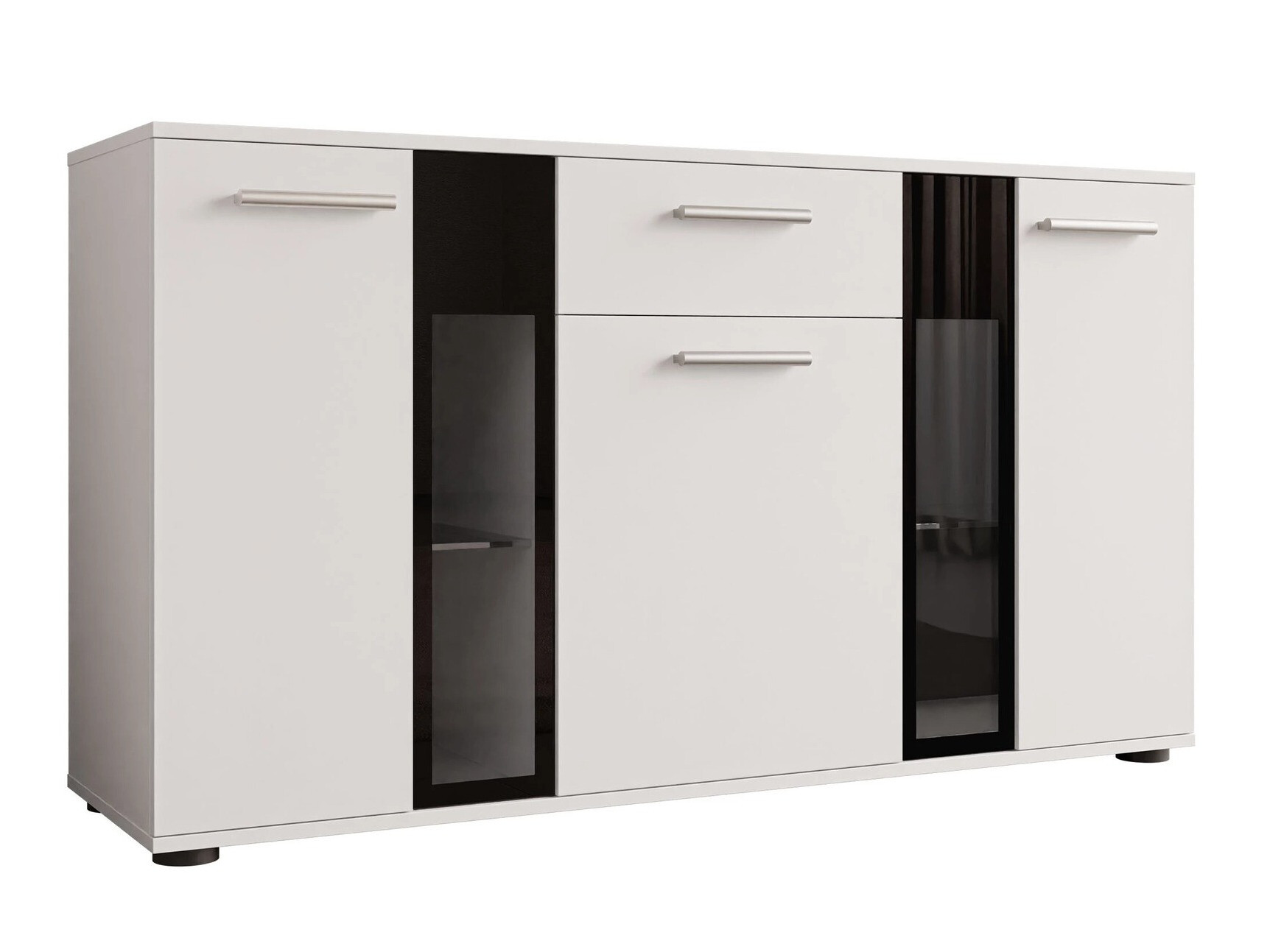 Commode Genio (Blanc)