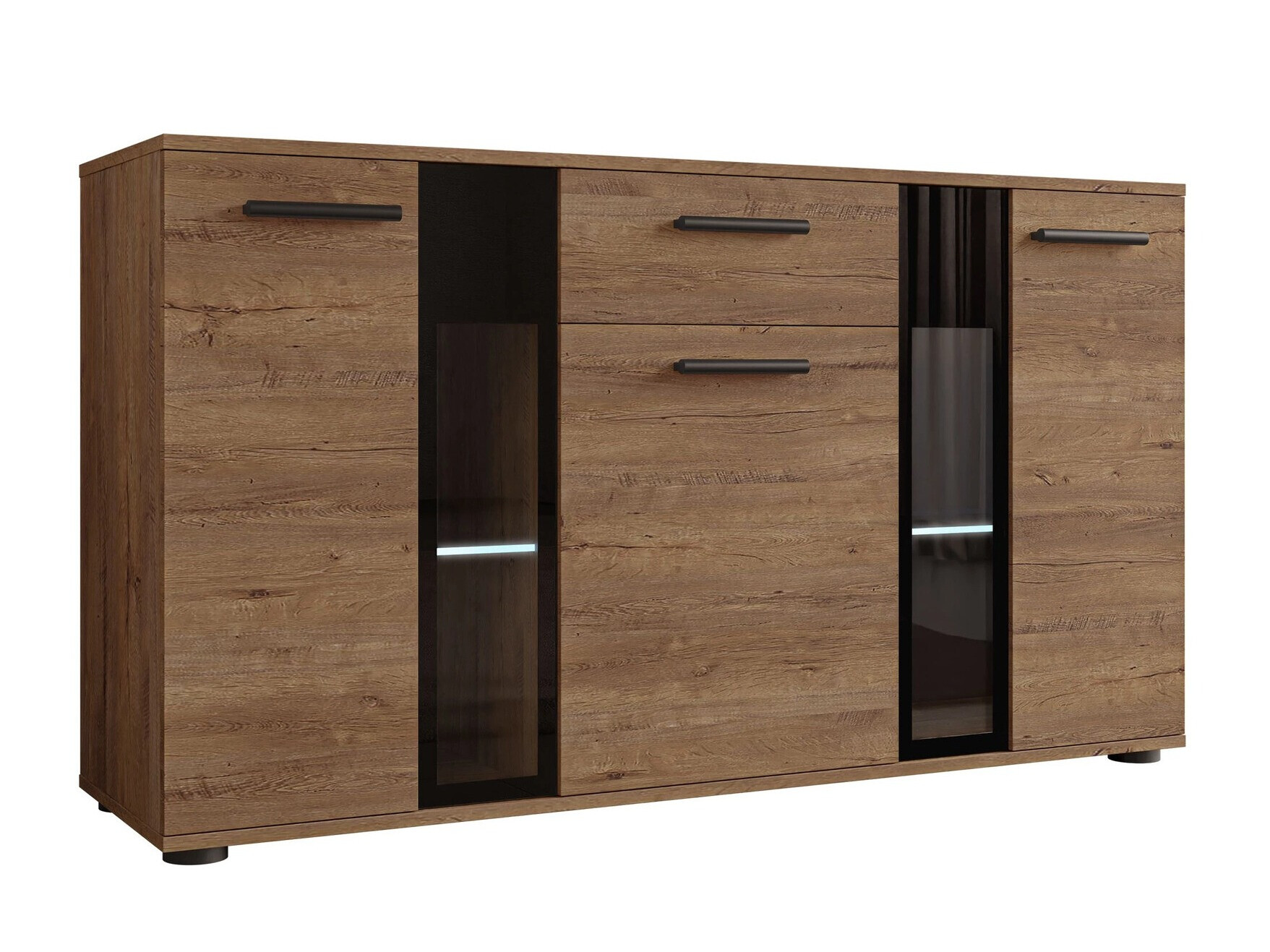 Commode Genio (Chêne de Lefkas)