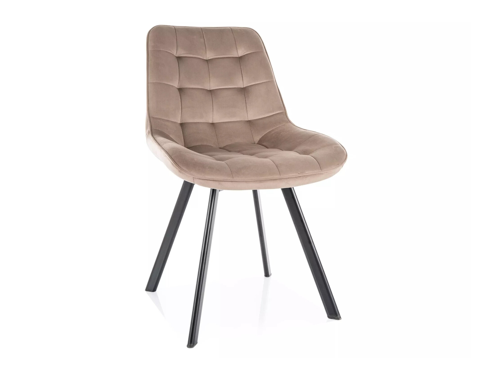 Chaise Detroit 747 (Beige)