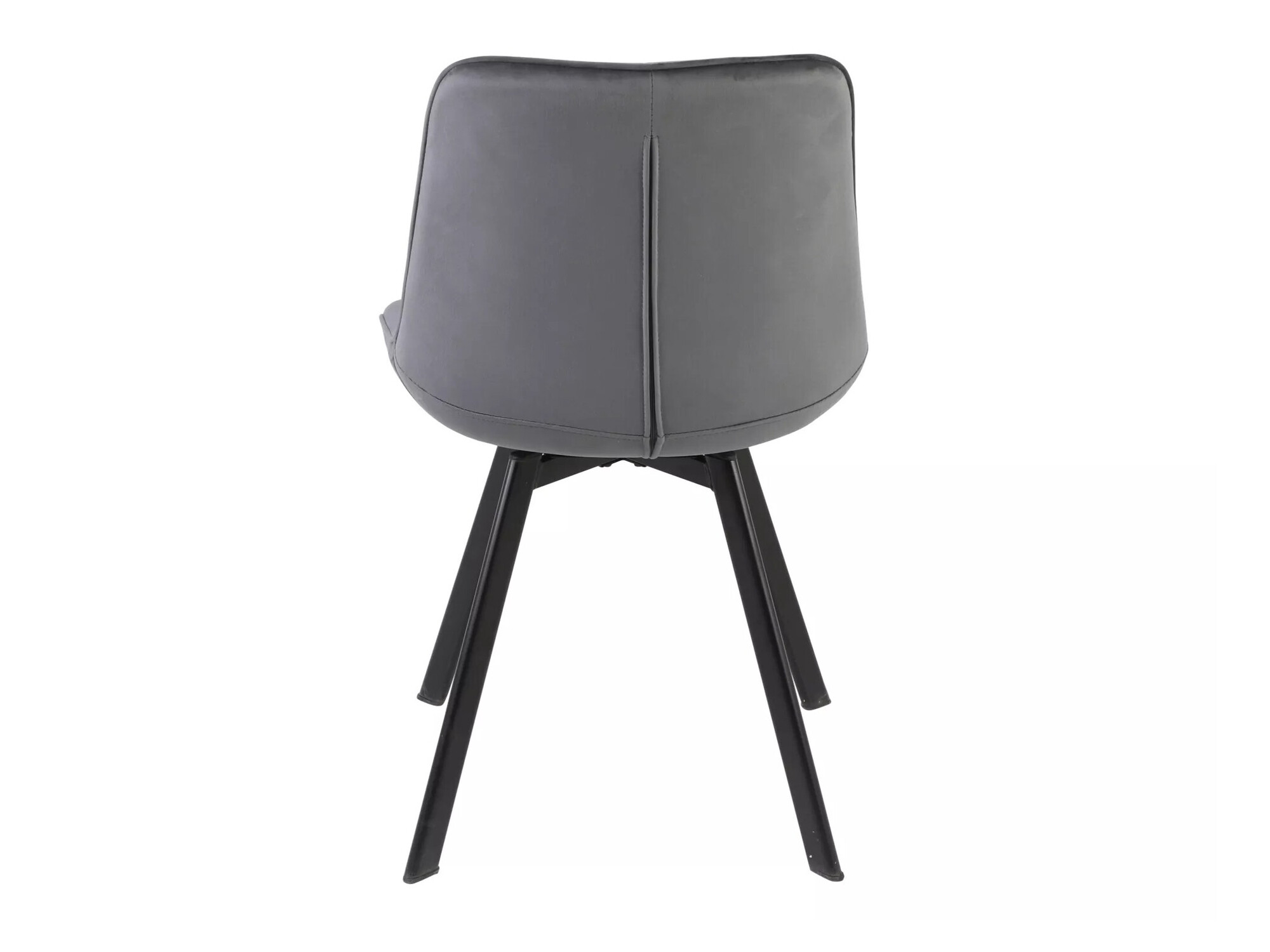 Chaise Detroit 747 (Gris)