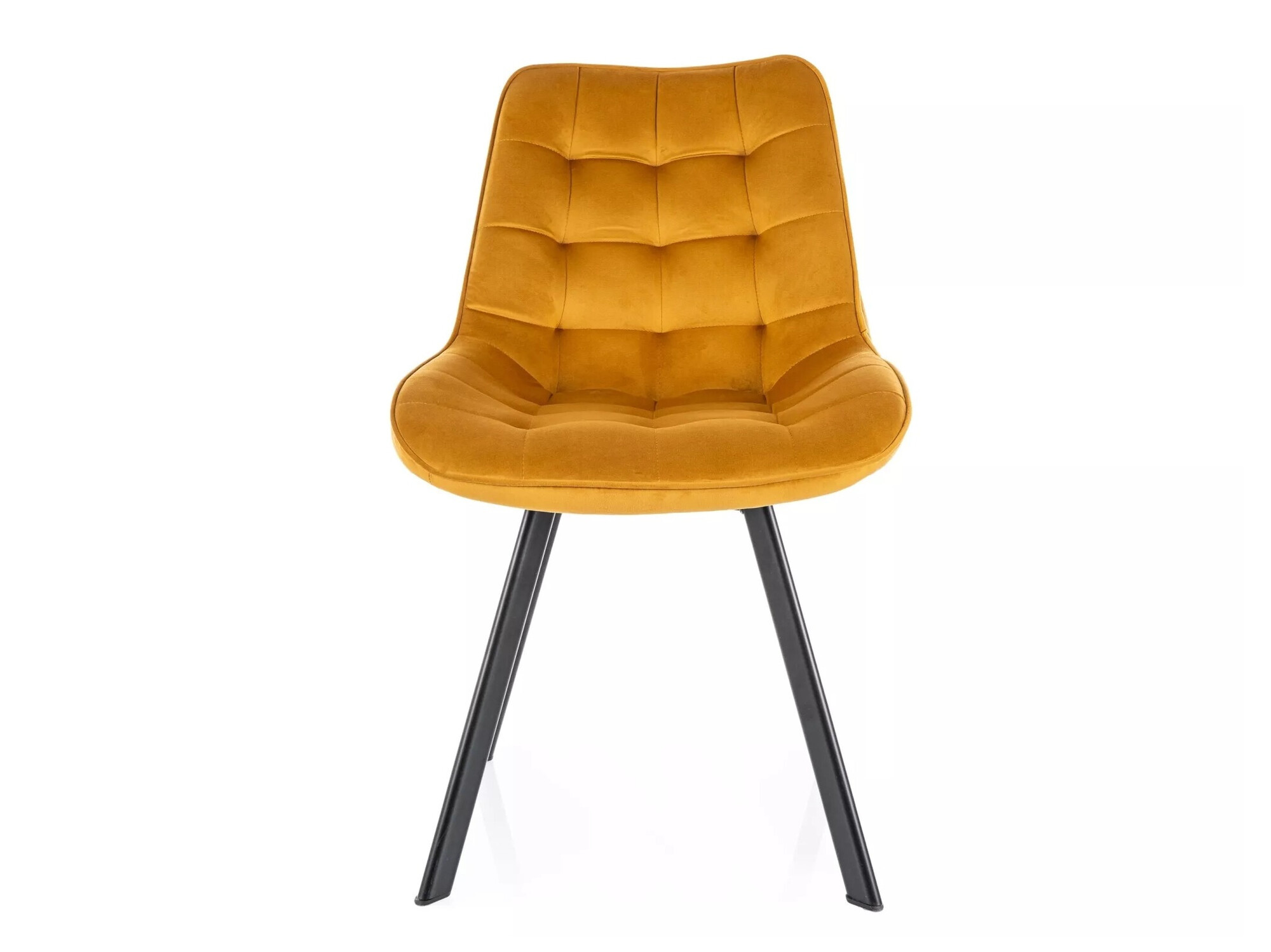 Chaise Detroit 747 (Jaune)