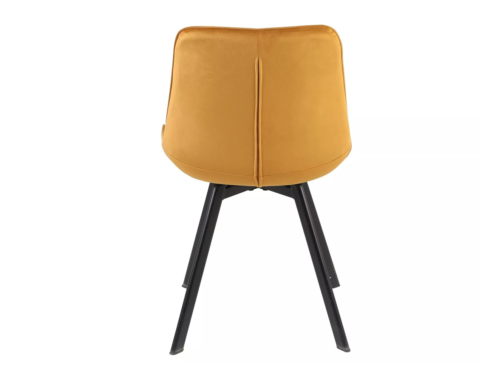 Chaise Detroit 747 (Jaune)