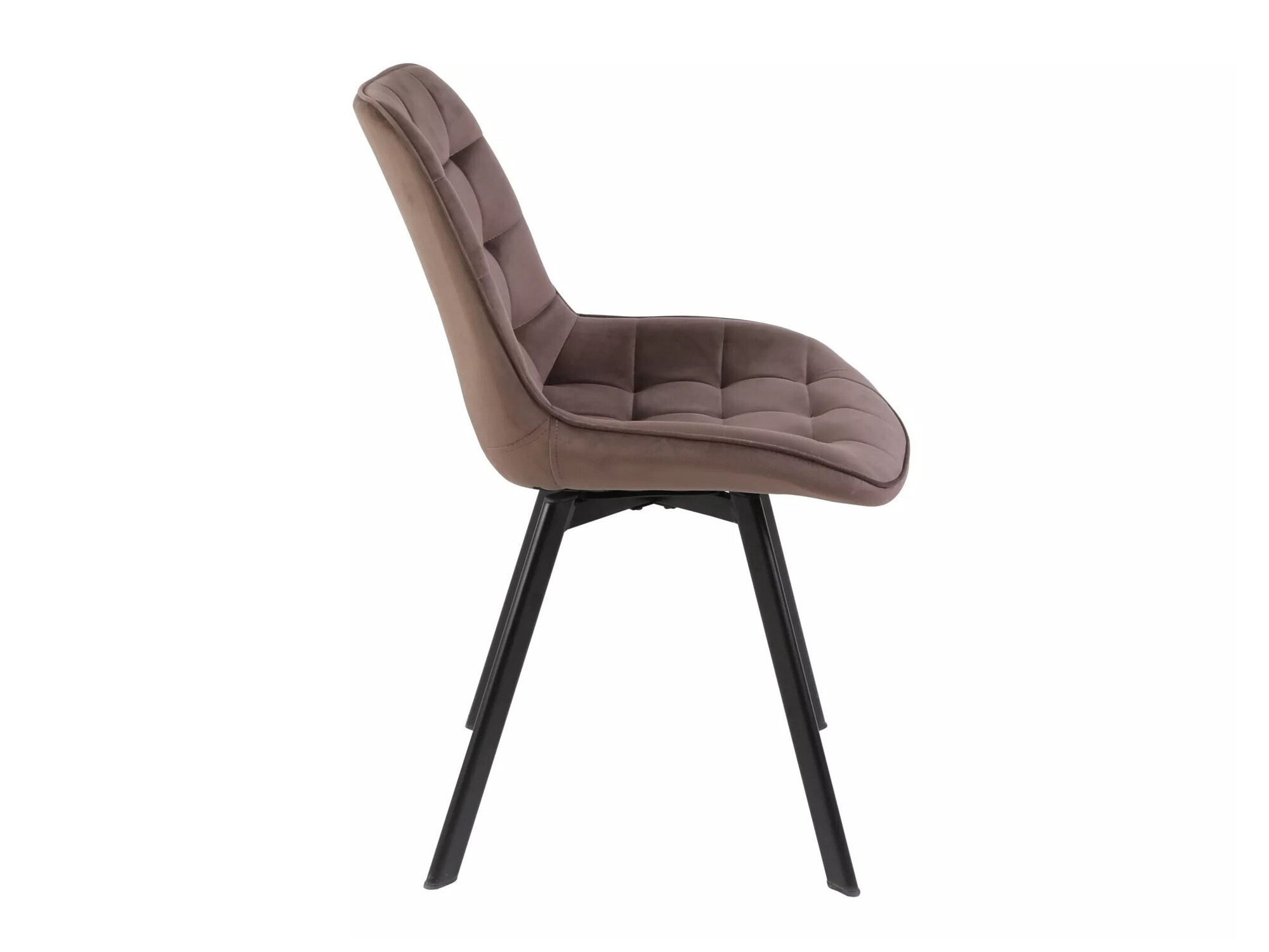 Chaise Detroit 747 (Marron)