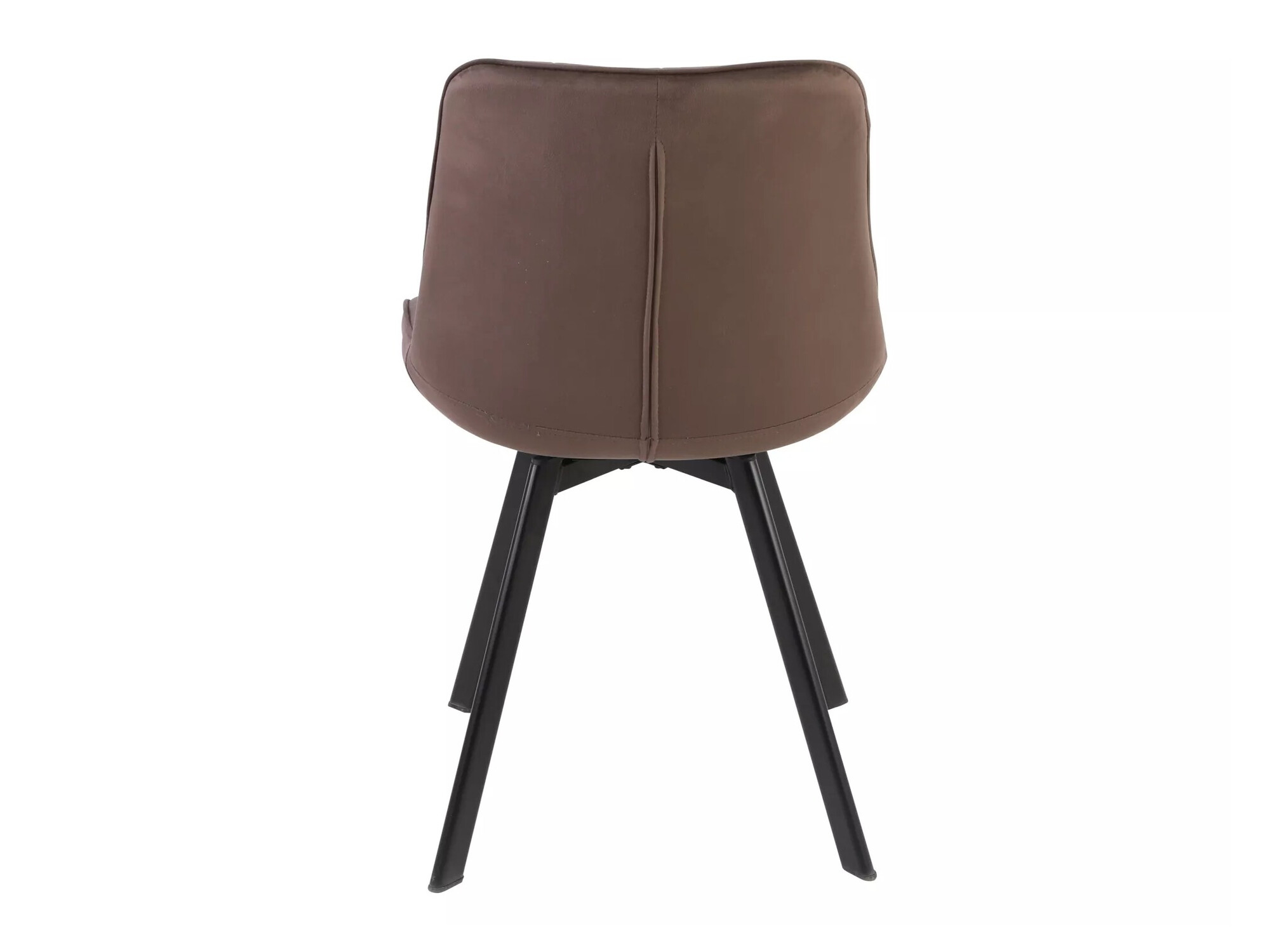 Chaise Detroit 747 (Marron)
