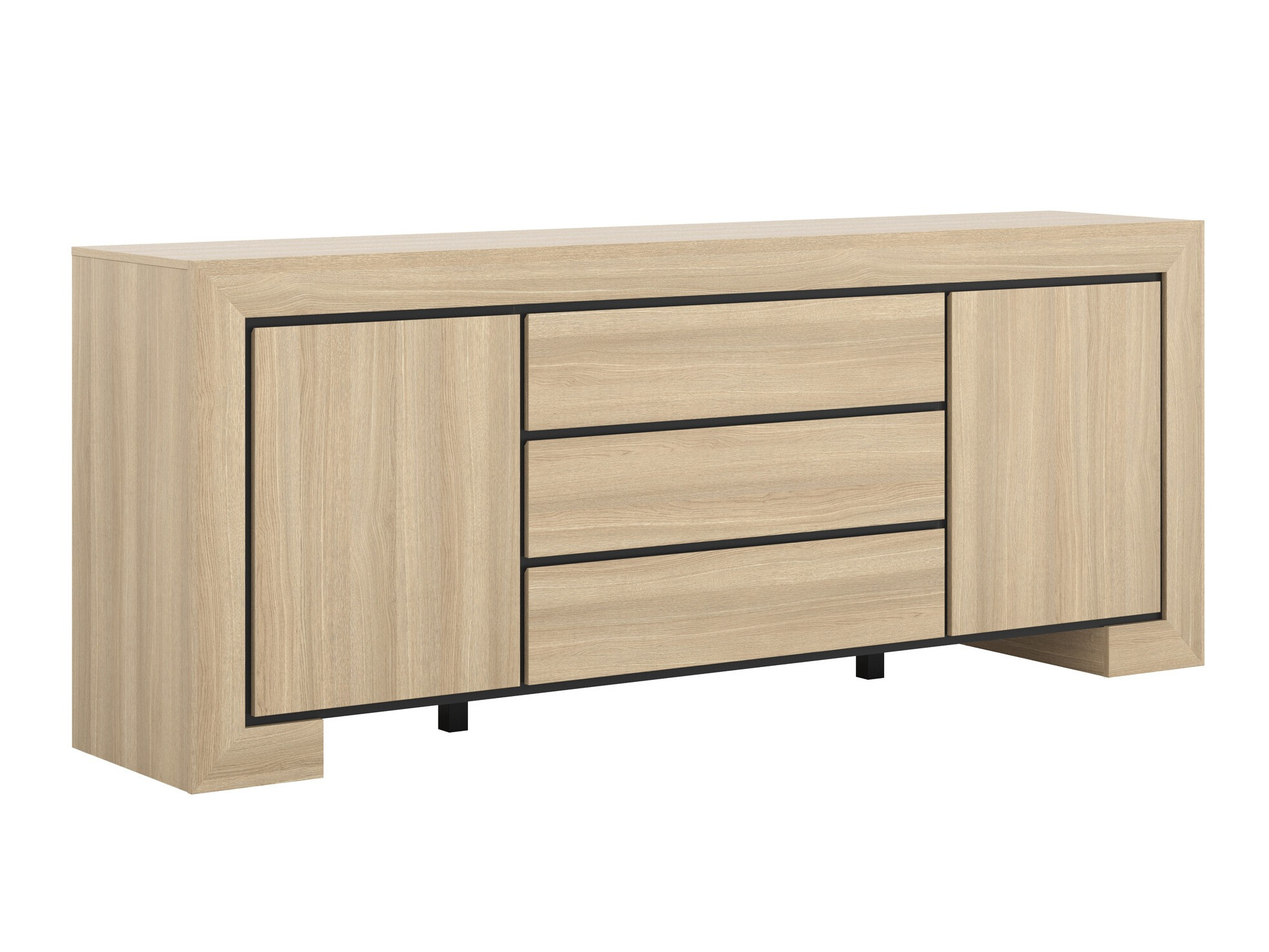 Commode Etrteo 102