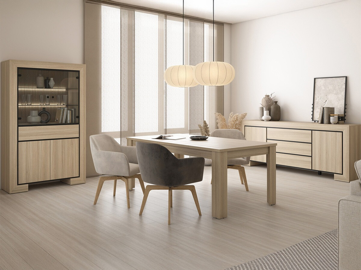Table Etrteo 104