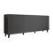 Buffet Remeta 100 (Anthracite)