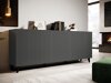 Buffet Remeta 100 (Anthracite)