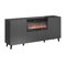 Buffet Remeta 106 (Anthracite)