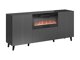 Buffet Remeta 106 (Anthracite)