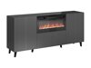 Buffet Remeta 106 (Anthracite)