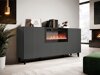 Buffet Remeta 106 (Anthracite)