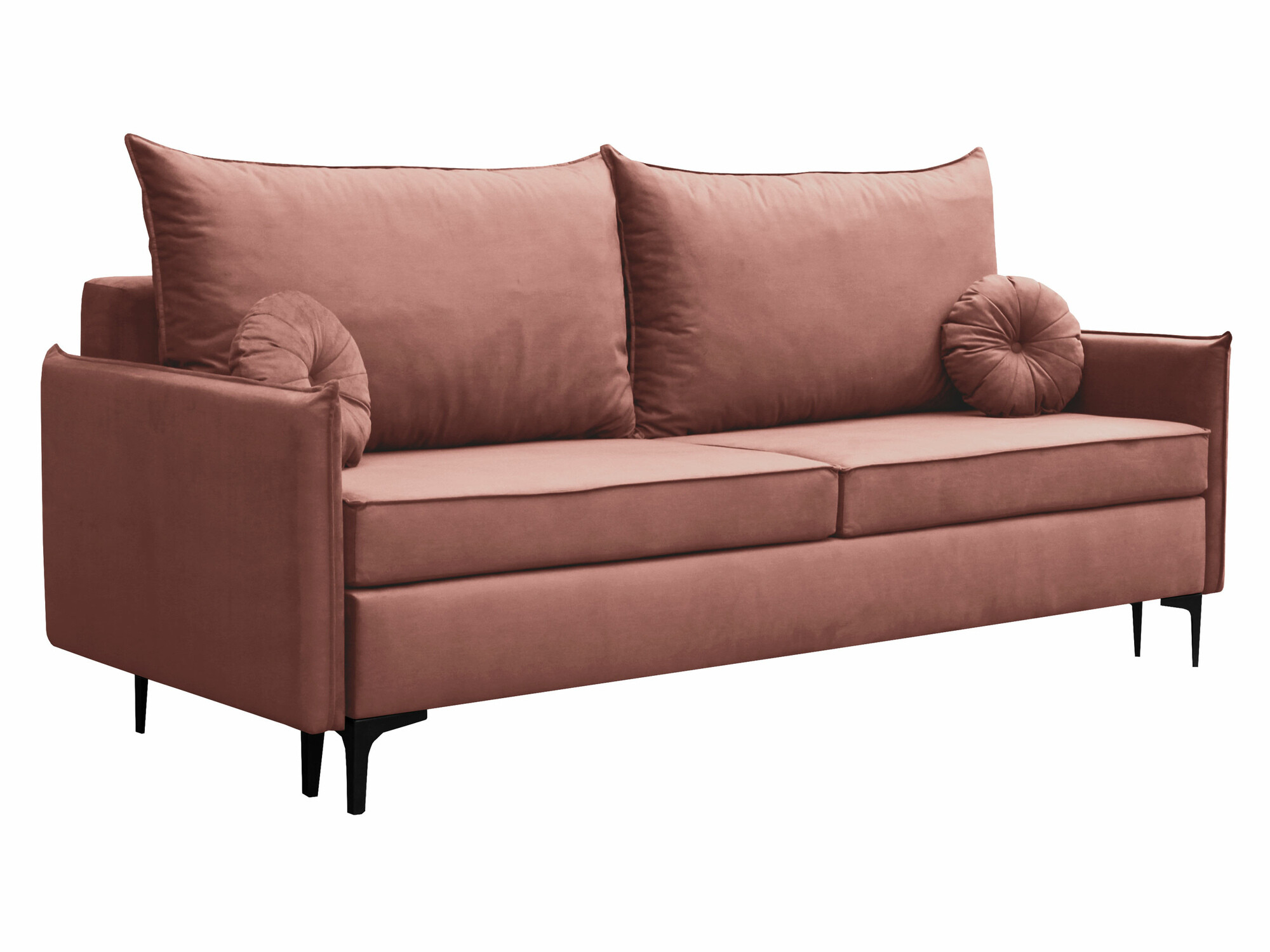 Canapé convertible Clovis 103 (Manila 29)
